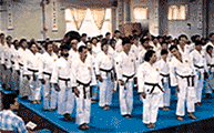 20th Anniversary Celebration – 1989