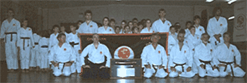 30th Anniversary Celebration – 1999