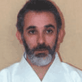 Sensei Efisio Podda