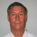 Renshi Sensei Lester McCormick (6th Dan)
