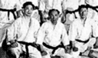 Matsumura, Saku, Itosu, Funakoshi, Obata