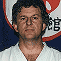 Soshi Sensei Ed Hudson (8th dan)
