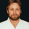 Sensei Terry Alexander